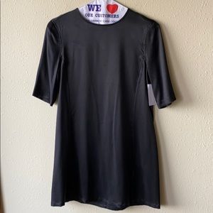 Equipment Silk dress